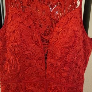 Maniju dress